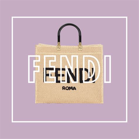 fendi 新作 バッグ|Fendi.